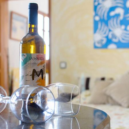 El Golfo Lanzarote Apartment ภายนอก รูปภาพ