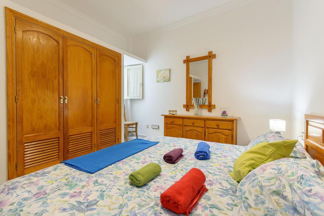 El Golfo Lanzarote Apartment ภายนอก รูปภาพ