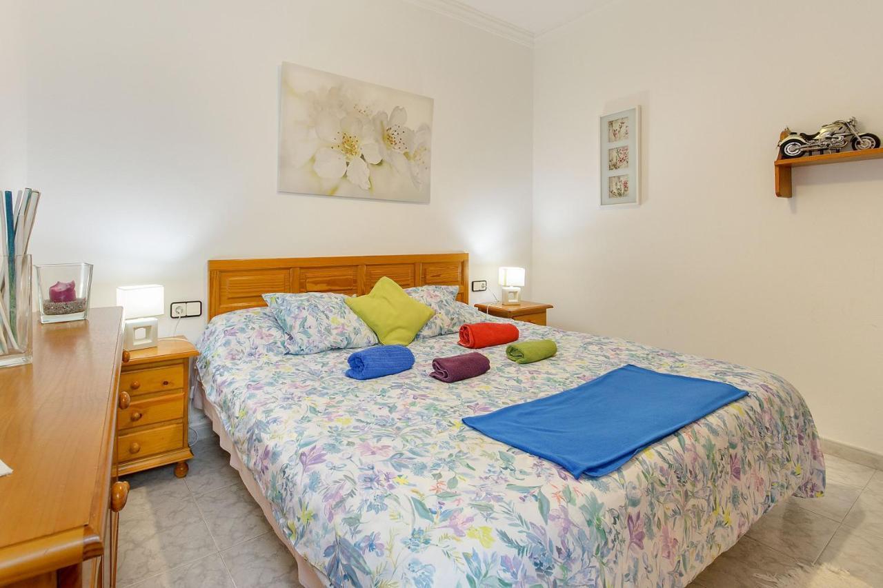 El Golfo Lanzarote Apartment ภายนอก รูปภาพ