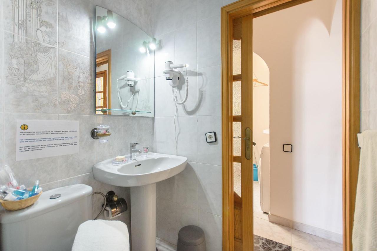 El Golfo Lanzarote Apartment ภายนอก รูปภาพ