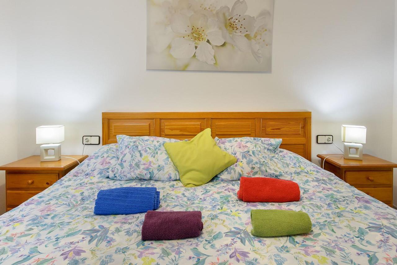 El Golfo Lanzarote Apartment ภายนอก รูปภาพ
