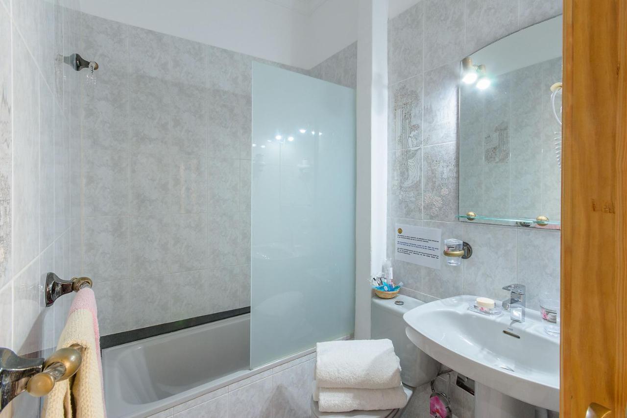 El Golfo Lanzarote Apartment ภายนอก รูปภาพ