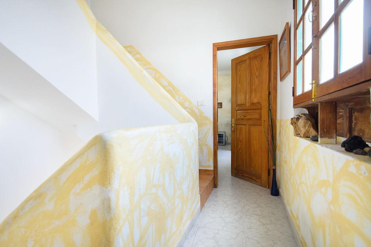 El Golfo Lanzarote Apartment ภายนอก รูปภาพ